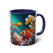 Load image into Gallery viewer, Reefscape #1 Deluxe Coffee Mug
