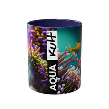 Load image into Gallery viewer, Reefscape #1 Deluxe Coffee Mug
