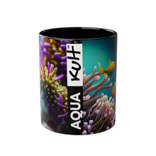 Load image into Gallery viewer, Reefscape #1 Deluxe Coffee Mug
