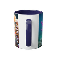 Load image into Gallery viewer, Reefscape #1 Deluxe Coffee Mug
