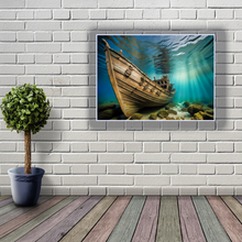 Load image into Gallery viewer, Wall Art - Prints &amp; Posters - Aquatic Designs
