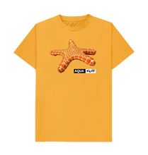 Load image into Gallery viewer, Sea Star T-shirt - Starfish by Aqua Kult™
