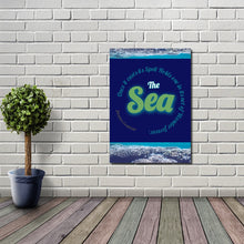 Load image into Gallery viewer, Wall Art - Prints &amp; Posters - Aquatic Designs
