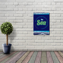 Load image into Gallery viewer, Wall Art - Prints &amp; Posters - Aquatic Designs
