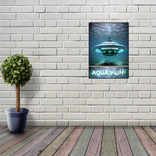 Load image into Gallery viewer, Wall Art - Prints &amp; Posters - Aquatic Designs
