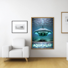 Load image into Gallery viewer, Wall Art - Prints &amp; Posters - Aquatic Designs
