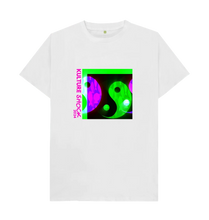 Load image into Gallery viewer, Kulture Shock 2024 T-shirt - Exclusive - Yin Yang
