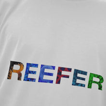 Load image into Gallery viewer, Reefer T-shirt  - Coral Marine Tank
