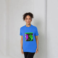 Load image into Gallery viewer, Kulture Shock 2024 T-shirt - Exclusive - Yin Yang
