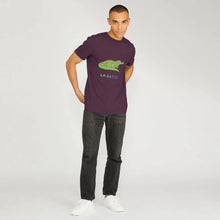 Load image into Gallery viewer, La Gator - T-shirt by Aqua Kult™
