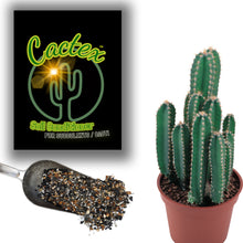 Load image into Gallery viewer, Terra Core Ccatex - indoor gardening soil grit for succulents/alpnines.
